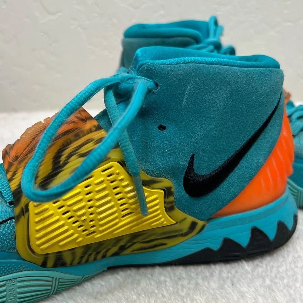 Nike Kyrie 6 EP 
